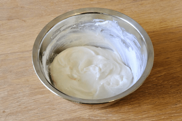 なかやまきんに君 レアチーズケーキ風スイーツ