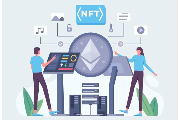 NFTマーケットプレイス 構築サービスおすすめ一覧6