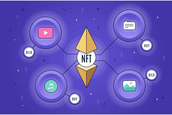 NFTマーケットプレイス 構築サービスおすすめ一覧7