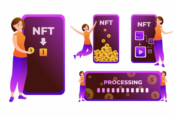 NFTマーケットプレイス 構築サービスおすすめ一覧2