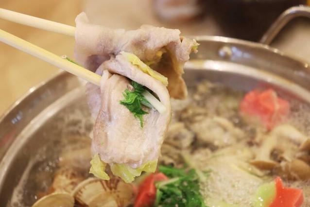 能登味わい鍋