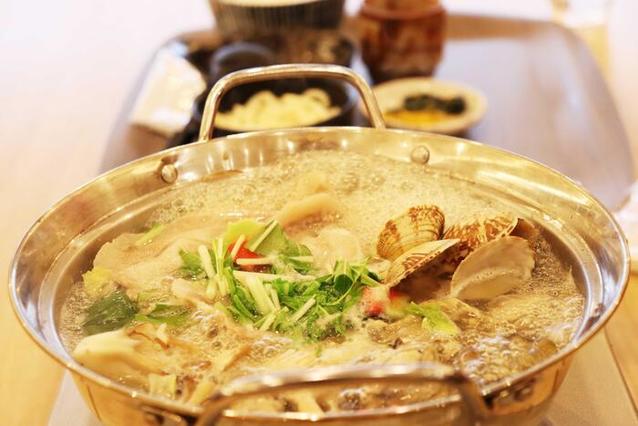 能登味わい鍋