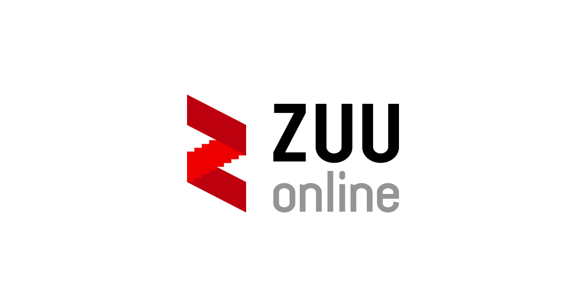 会員ログイン | ZUU online